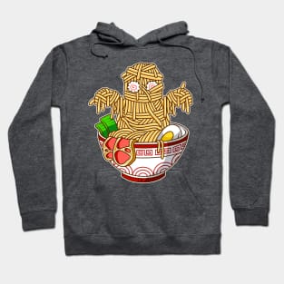 Monster Ramen Hoodie